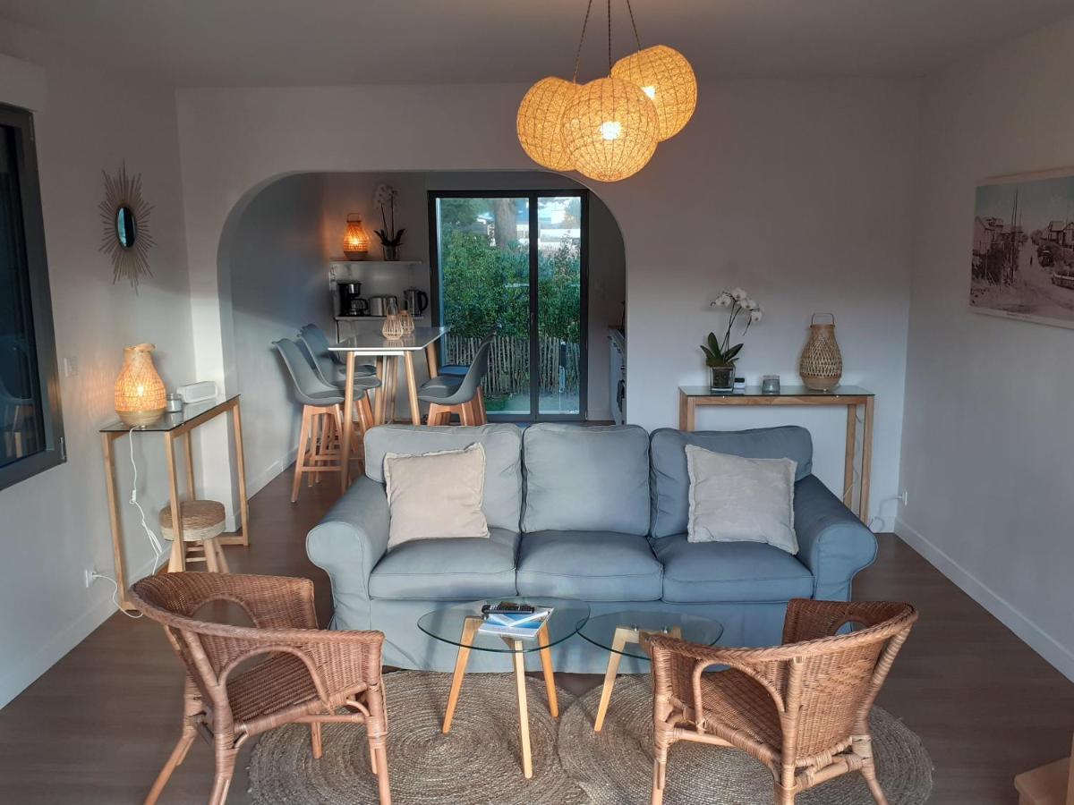 Villa Jules Grand Gite Agon-Coutainville Kültér fotó